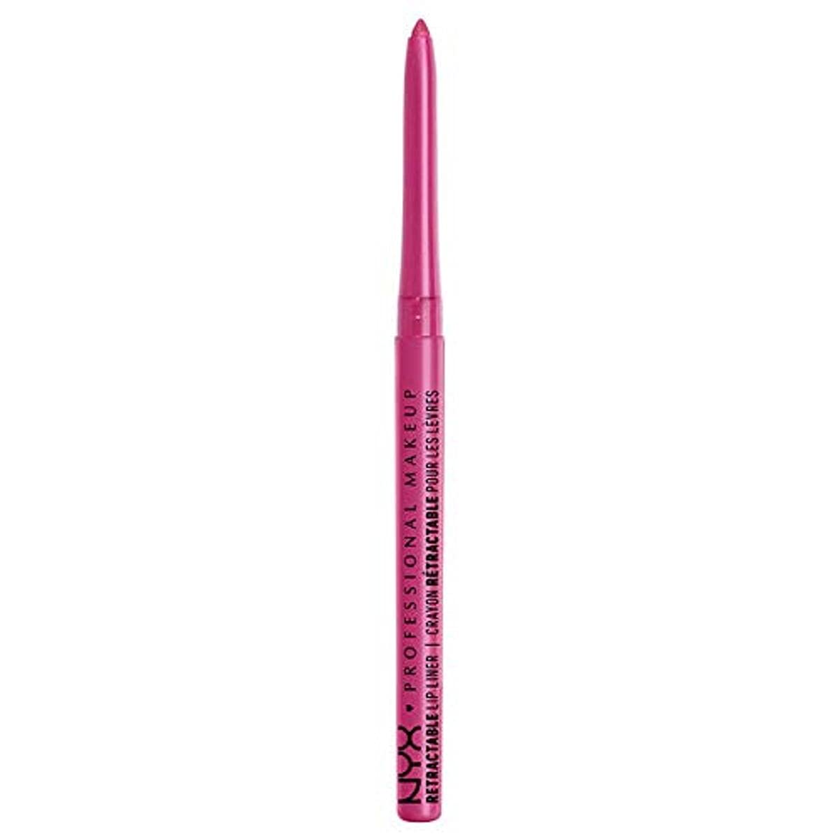 Mechanical Pencil Lip Hot Pink - LaCosmetical