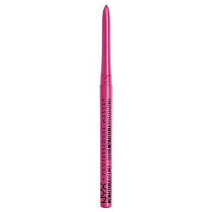 Mechanical Pencil Lip Hot Pink - LaCosmetical