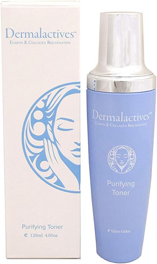 Dermalactives Purifying Toner - LaCosmetical