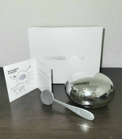 CELESTOLITE COSMIC FIRMING MASK   50g / 1.76oz - LaCosmetical