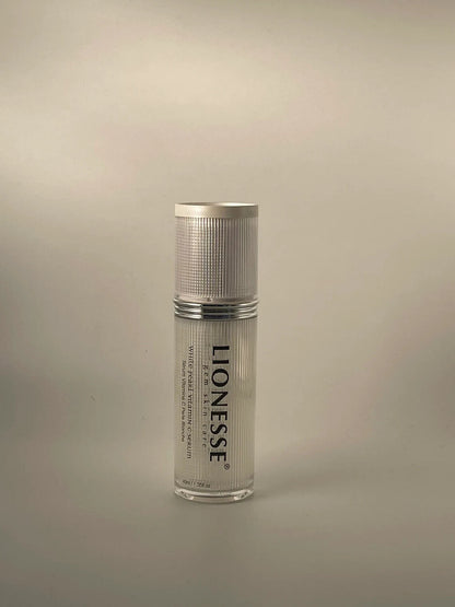 Lionesse White Pearl Vitamin C Serum 40 ml/ 1.35 fl oz - LaCosmetical