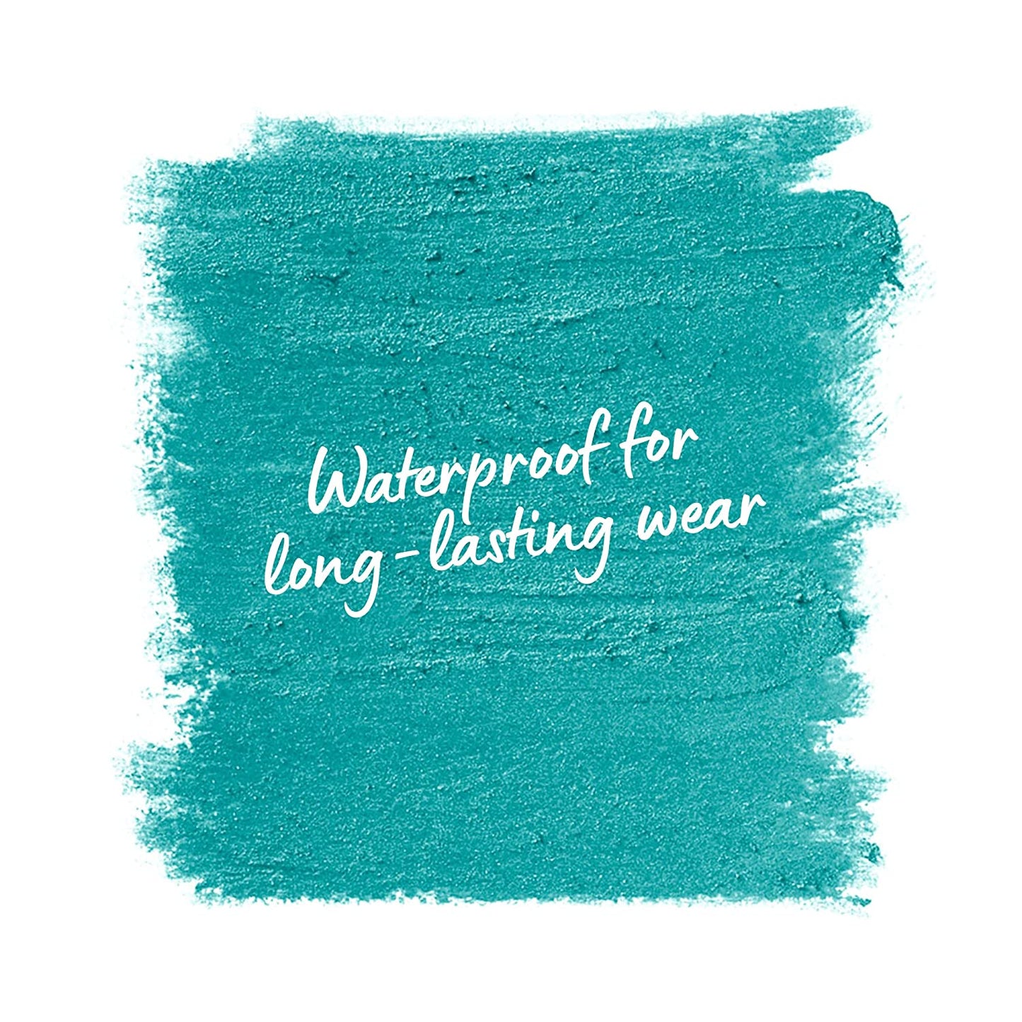 Mechanical Eyeliner Pencil, Aqua Green - LaCosmetical