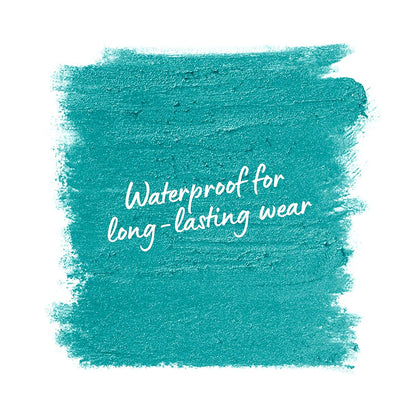 Mechanical Eyeliner Pencil, Aqua Green - LaCosmetical