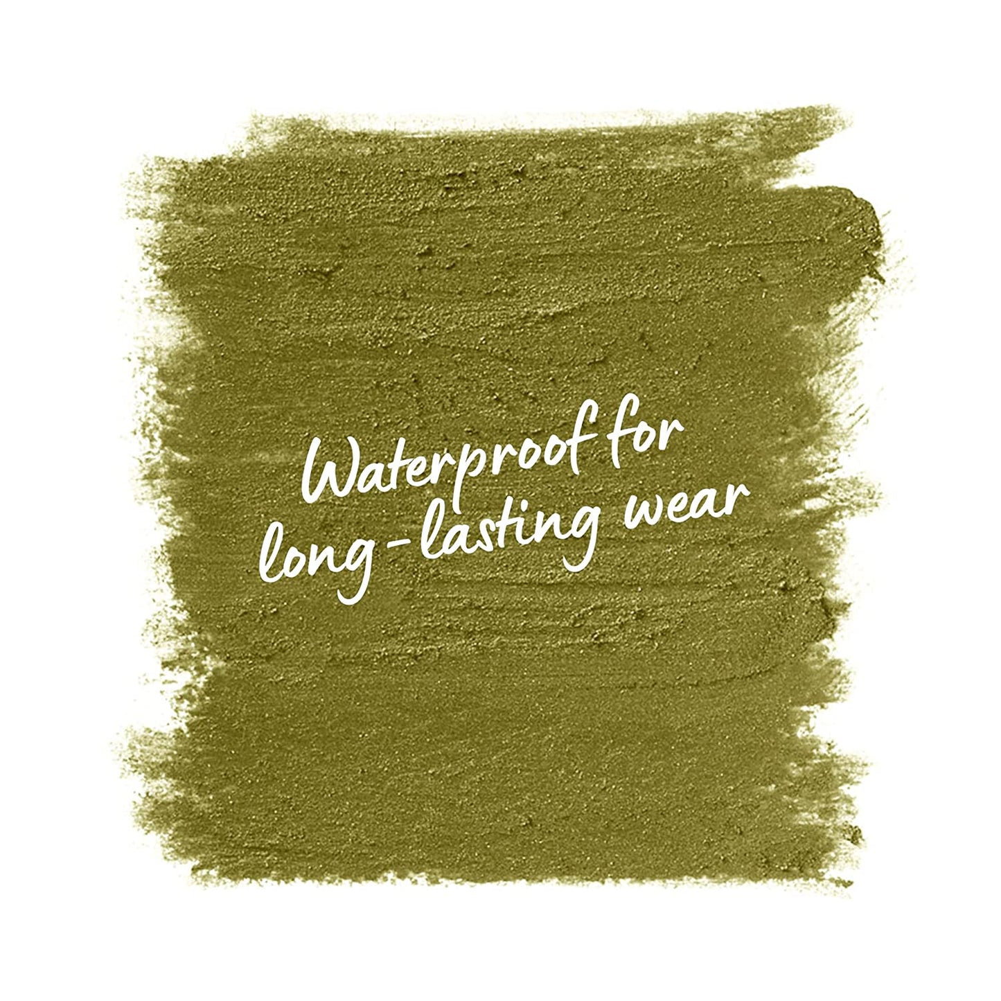 Mechanical Eyeliner Pencil, Golden Olive - LaCosmetical