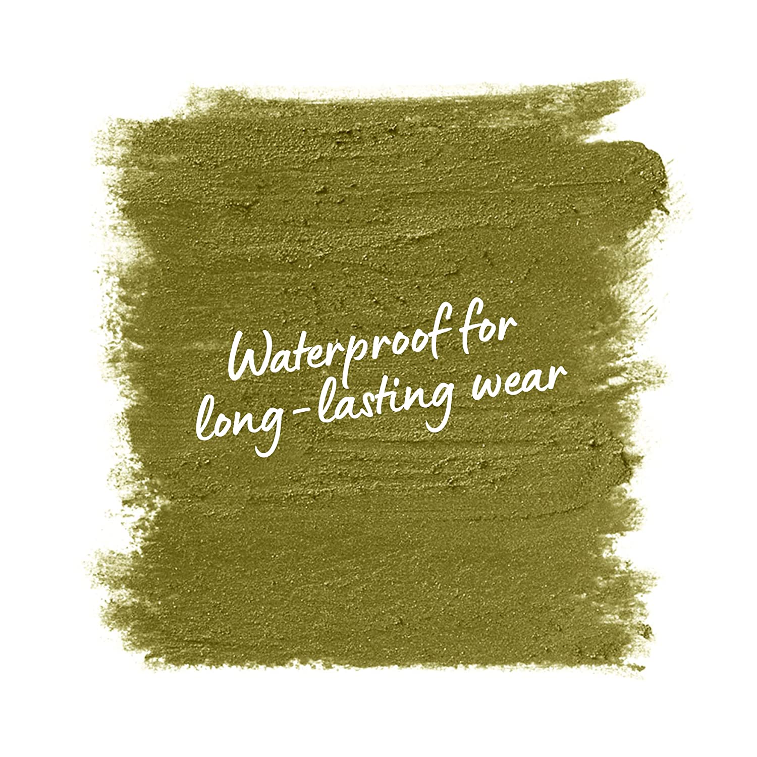 Mechanical Eyeliner Pencil, Golden Olive - LaCosmetical