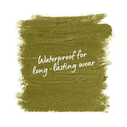 Mechanical Eyeliner Pencil, Golden Olive - LaCosmetical