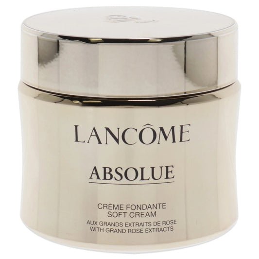 Lancome Absolue Revitalizing Brightening Soft Cream 2 oz Cream