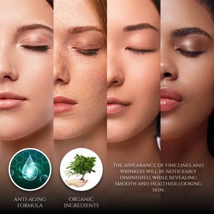 Predire Paris 50x Premium Argan Oil Moisture & Anti-Aging Serum - LaCosmetical