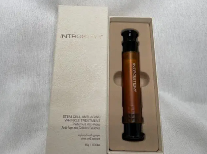 Introstem Stem Cell Non-Surgical Syring 12g/0.42oz - LaCosmetical