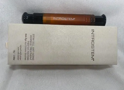 Introstem Stem Cell Non-Surgical Syring 12g/0.42oz - LaCosmetical