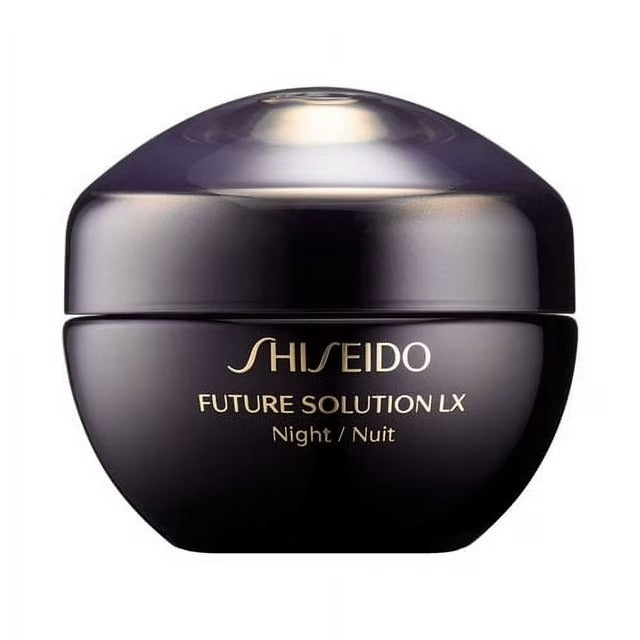 Shiseido Future Solution LX Total Regenerating Cream 1.7 Oz