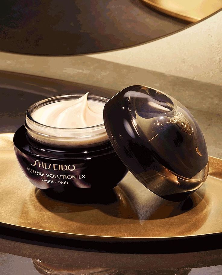 Shiseido Future Solution LX Total Regenerating Cream 1.7 Oz