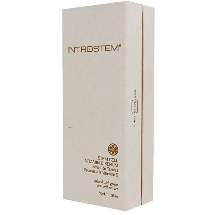 Introstem Stem Cell Vitamin C Serum 50 ml 1.69 fl oz. - LaCosmetical