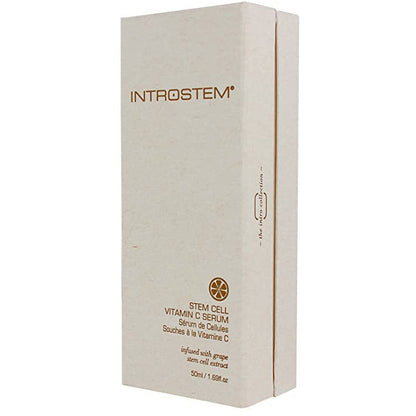 Introstem Stem Cell Vitamin C Serum 50 ml 1.69 fl oz. - LaCosmetical