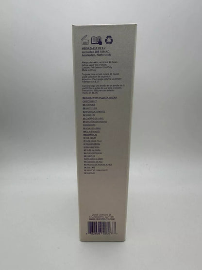CELESTOLITE ESTRELLA EYE SERUM-REDUCE PUFFINESS-1.0 fl oz/30 ml NEW
